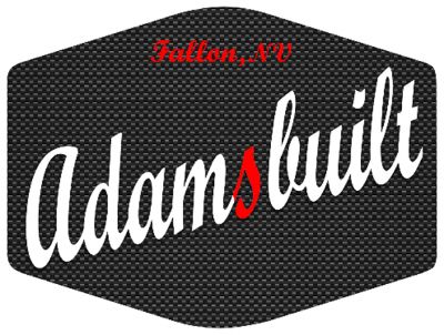 Picture for manufacturer AdamsBuilt