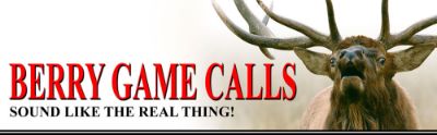 Picture for manufacturer Berry Game Calls