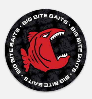 Picture for manufacturer Big Bite Baits