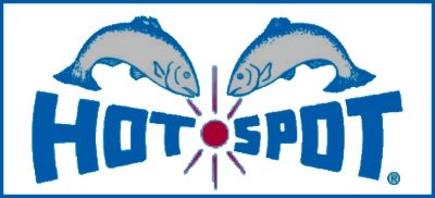 Picture for manufacturer Hot Spot