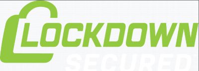 Picture for manufacturer Lockdown