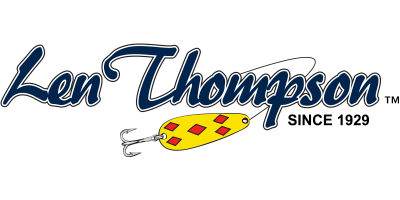 Picture for manufacturer Len Thompson