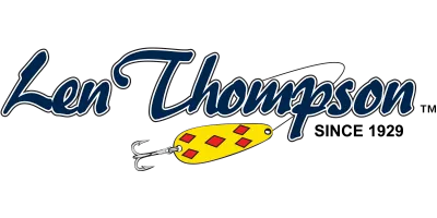 Picture for manufacturer Len Thompson